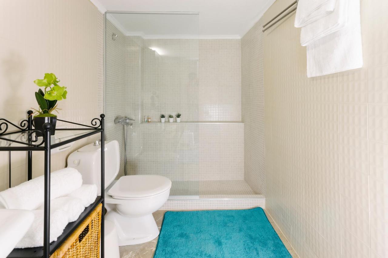 Acropolis View Apartment In Athens Ngoại thất bức ảnh