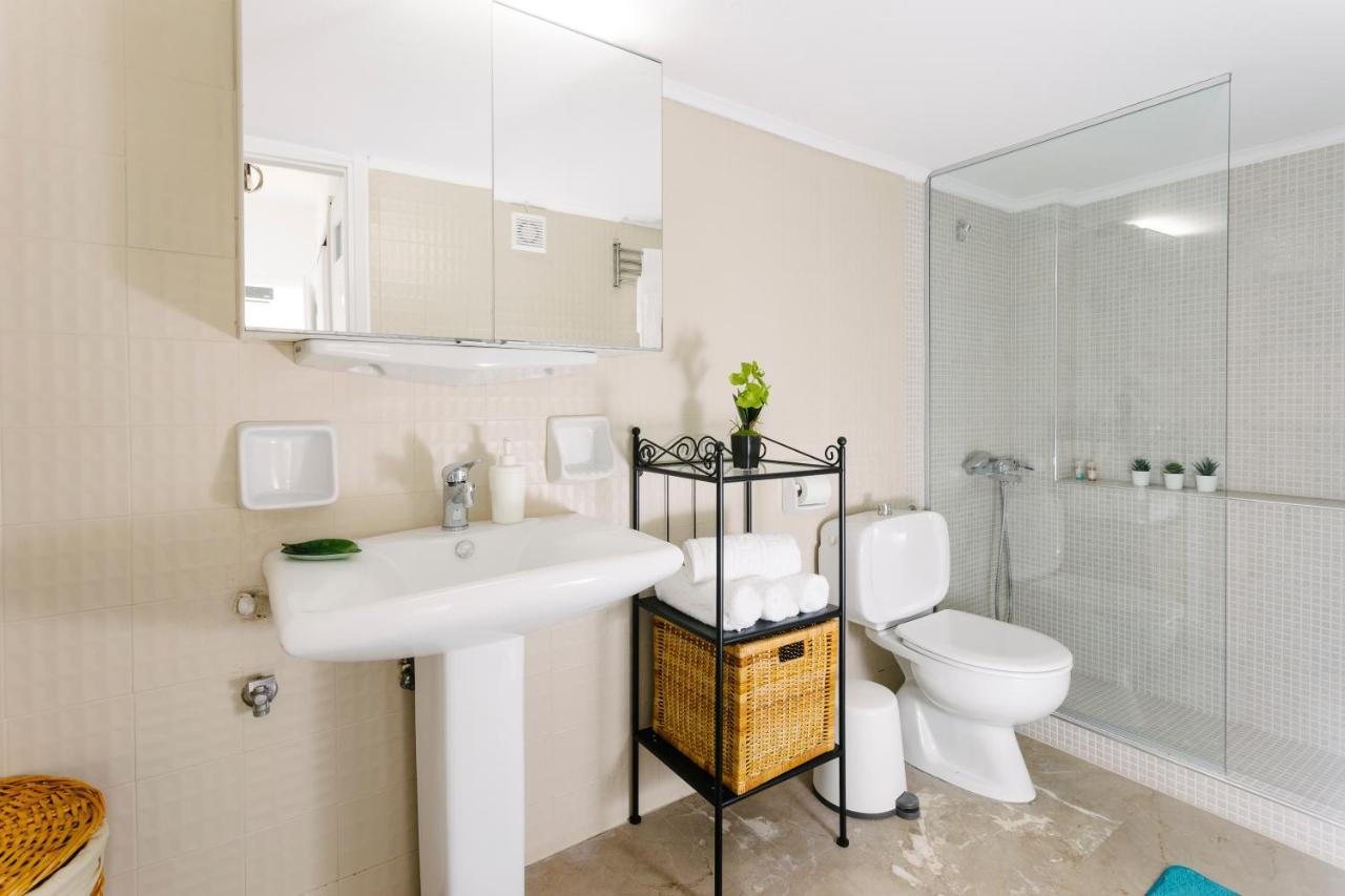 Acropolis View Apartment In Athens Ngoại thất bức ảnh